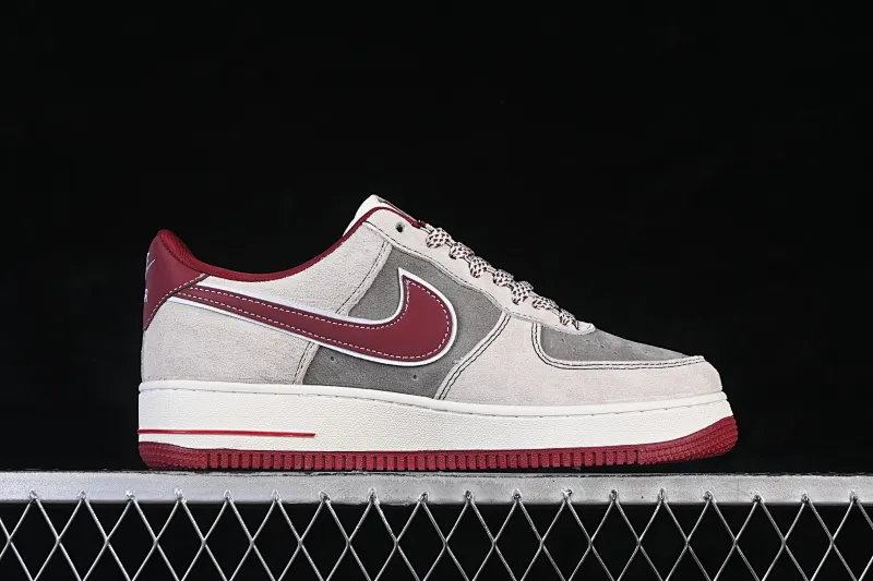 All categories Nk Air Force 1 Air Force series Nk Air Force 1 Low Air Force low-top Nike Air Force 1'07 Low joint model Air Force 1 low-top casual sneakers SY1388-028